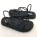 Papete FlatForm 25101 Preto