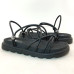 Papete FlatForm 25101 Preto