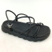 Papete FlatForm 25101 Preto