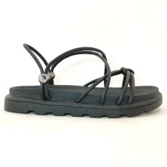 Papete FlatForm 25101 Preto