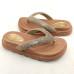 Papete FlatForm 25200 Caramelo