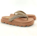 Papete FlatForm 25200 Caramelo