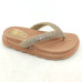 Papete FlatForm 25200 Caramelo