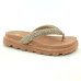 Papete FlatForm 25200 Caramelo