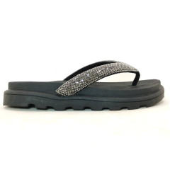 Papete FlatForm 25200 Preto