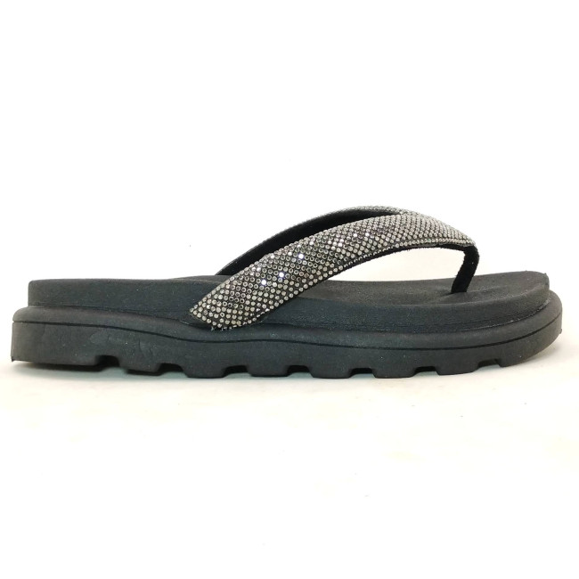 Papete FlatForm 25200 Preto