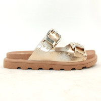 Papete FlatForm 25201 Ouro