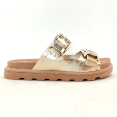 Papete FlatForm 25201 Ouro