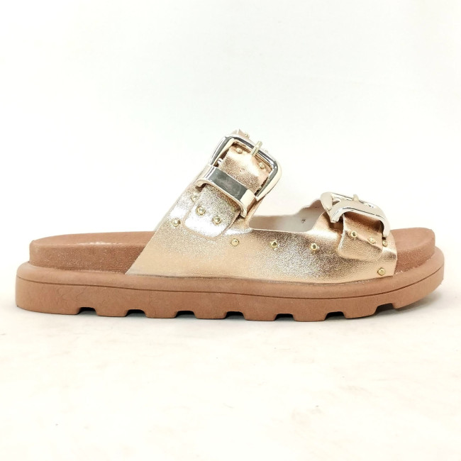 Papete FlatForm 25201 Ouro