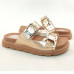 Papete FlatForm 25201 Ouro