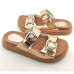 Papete FlatForm 25201 Ouro