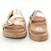 Papete FlatForm 25201 Ouro