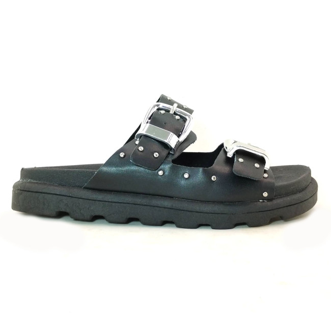 Papete FlatForm 25201 Preto