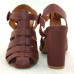 Feito Pra Você * Sandália Fisherman 25606 cor à escolher