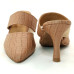 Feito pra Você * Mule 25610 Croco Camel