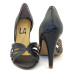 Feito Pra Você * Peep Toe 23677 à escolher