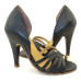 Feito Pra Você * Peep Toe 23677 à escolher