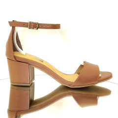 Feito pra Você * Sandália 16659 cor à escolher