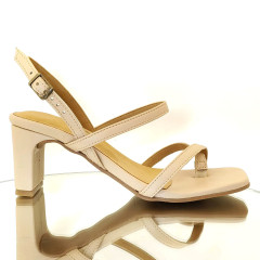 Feito Pra Você * Sandália 20620 cor à escolher