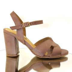 Feito Pra Você * Sandália 23609 à escolher 