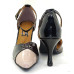 Sapato 25616 em Verniz Cores