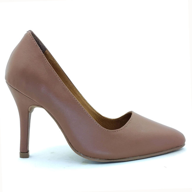 Feito Pra Você  *  Scarpin 25614 à escolher