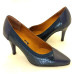 Scarpin 25617 Marinho