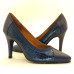 Scarpin 25617 Marinho