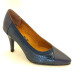 Scarpin 25617 Marinho