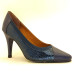 Scarpin 25617 Marinho