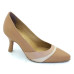 Scarpin 25618 Cores