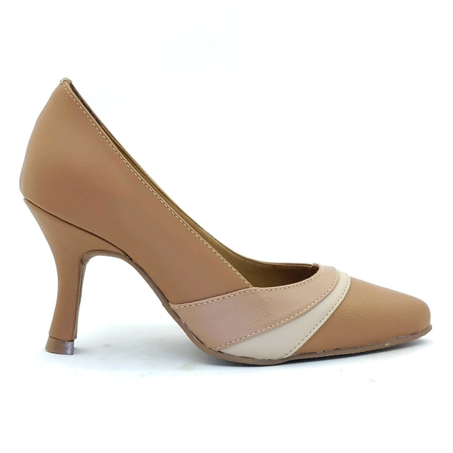 Scarpin 25618 Cores