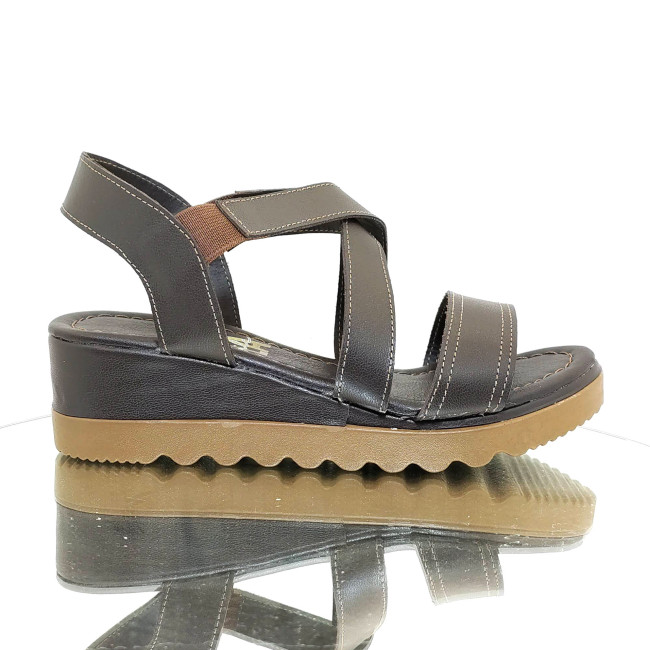 Anabela Sandália 22204 á escolher