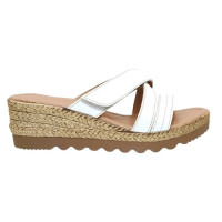 Anabela 23200 Vermelho