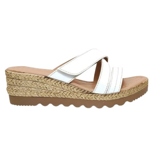 Anabela 23200 Vermelho