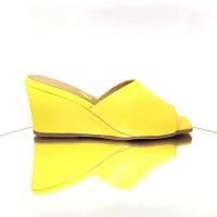 Encomende * Anabela 22635 Bege e Preto