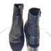Encomende * Bota 26702 Couro Preto