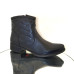 Encomende * Bota 26702 Couro Preto