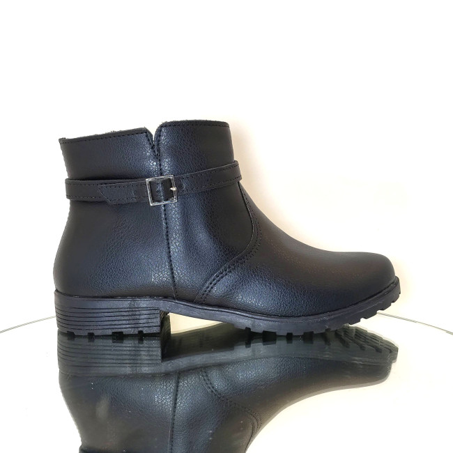 Encomende * Bota 26704 Preto