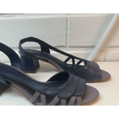 Fatto Per Me * Sandalia Filete