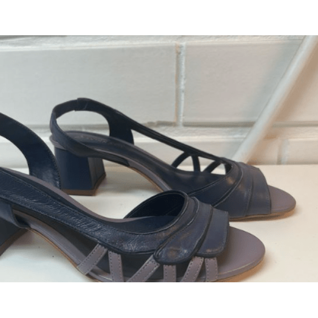 Fatto Per Me * Sandalia Filete