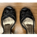 Fatto Per Me * Peep Toe Novo