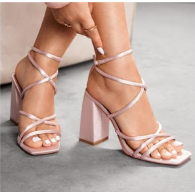 Fatto Per Me * Sandália cor à escolher Fatto Per Me * Sandália cor à escolher