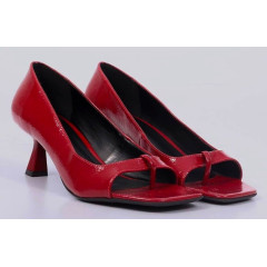 Fatto Per Me * Peep Toe