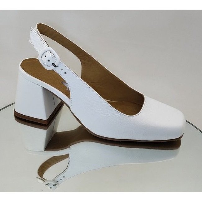 Fatto Per Mer * Slingback Fatto Per Mer * Slingback