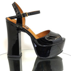 Feito Pra Você * Meia Pata Sandália 16663 à escolher