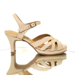 Feito Pra Você * Meia Pata Sandália 18634 à escolher