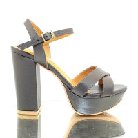 Feito pra Você * Meia Pata Sandália 20624 à escolher