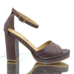 Feito Pra Você  *  Meia Pata Sandália 23619 à escolher