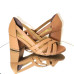 Feito Pra Você * Peep Toe 21621 à escolher Feito Pra Você * Peep Toe 21621 à escolher